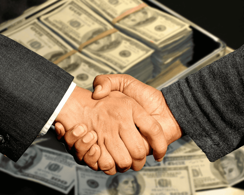 Putting Your Money To Work for You, Especially Now