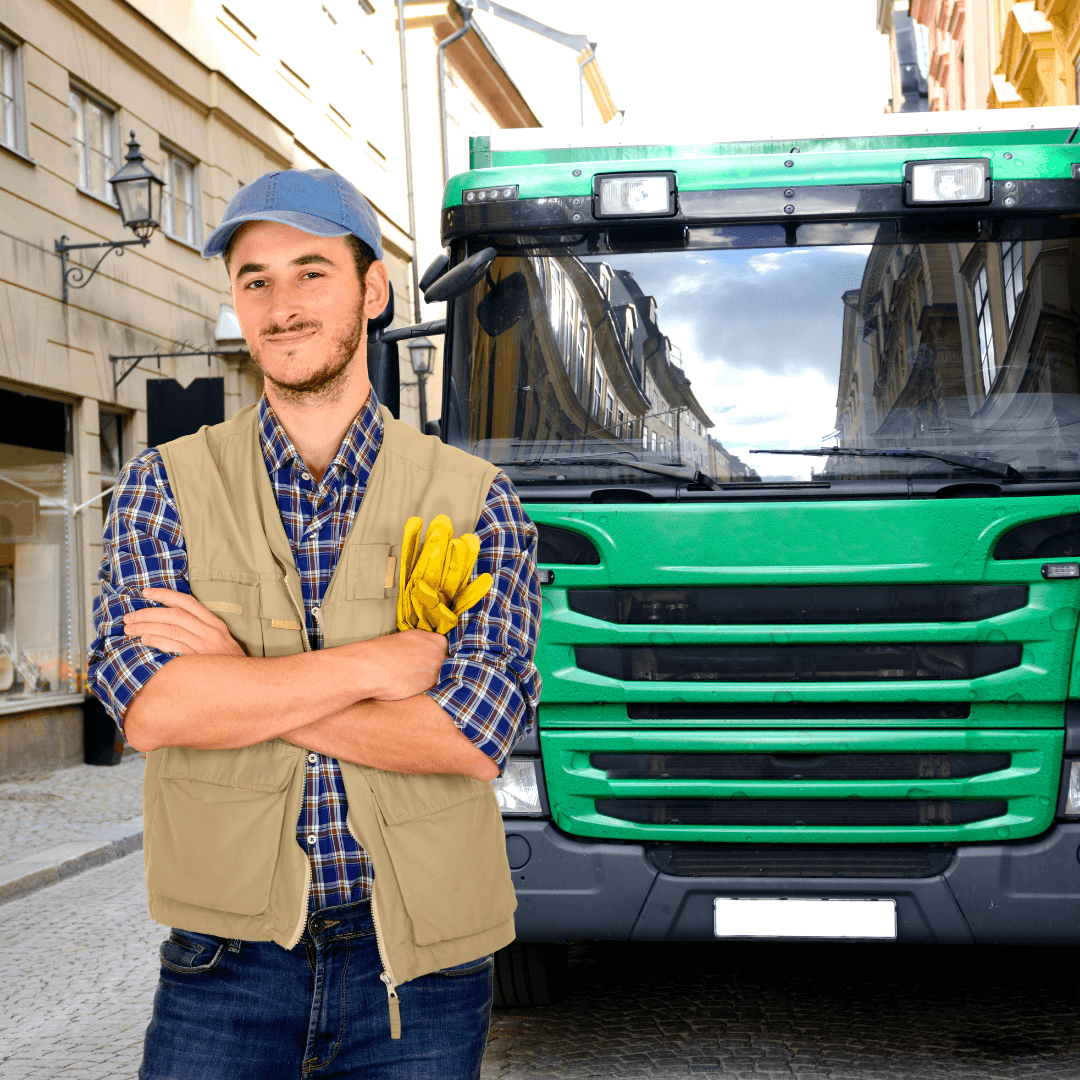 Take the Trash Out and All Your Junk, Too! - How to select franchises