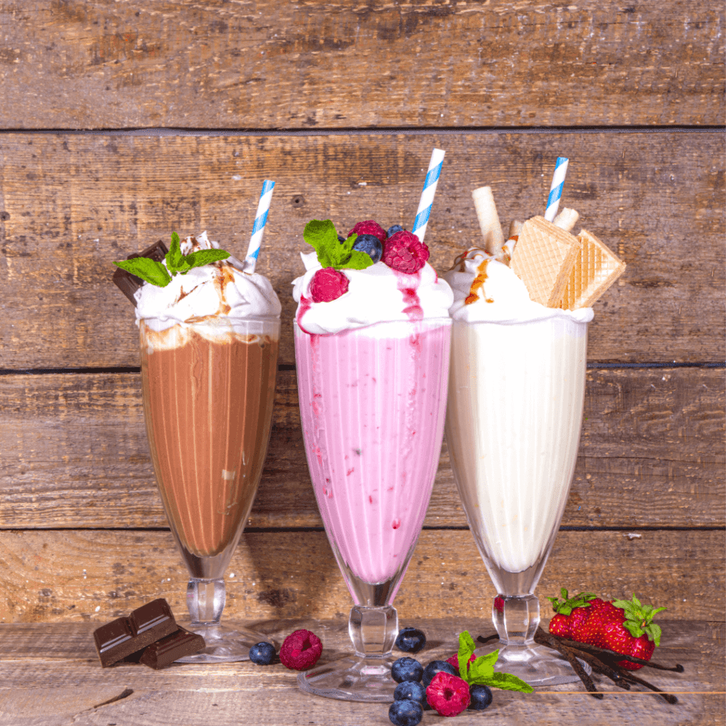 What Brand Is Shaking-Up Franchising