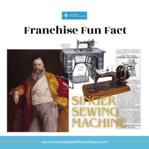 FUN FRANCHISE FACT