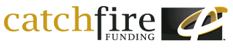catchfire logo