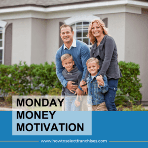 monday money motivation