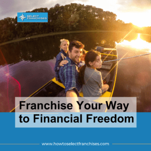 financial freedom
