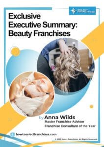 Beauty Franchises