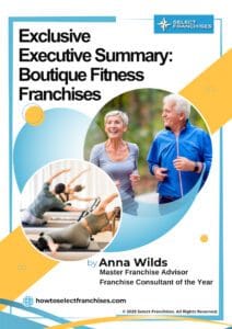 Boutique Fitness Franchises