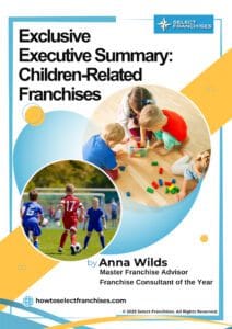 Children-Related Franchises