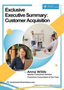 Customer Acquisition