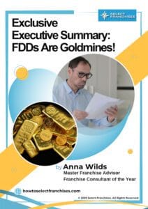 Franchise Disclosure Document