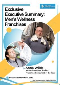 Men's Wellness Franchises