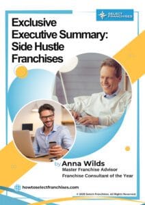 Side Hustle Franchises