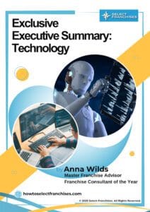 Franchise Technology