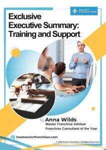 Training and Support