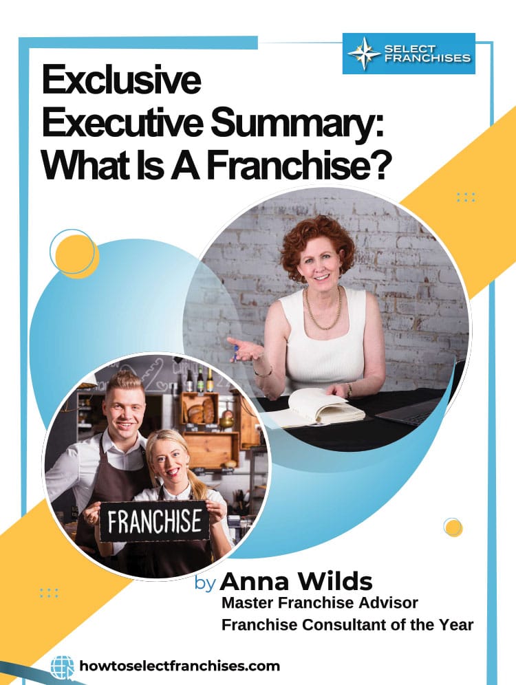 Franchising Basics A Guide for Aspiring Entrepreneurs