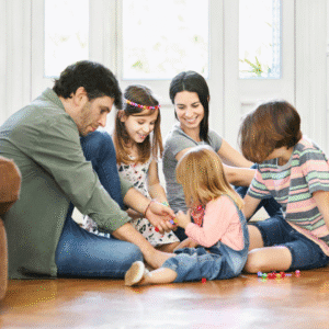 floor plan to financial freedom