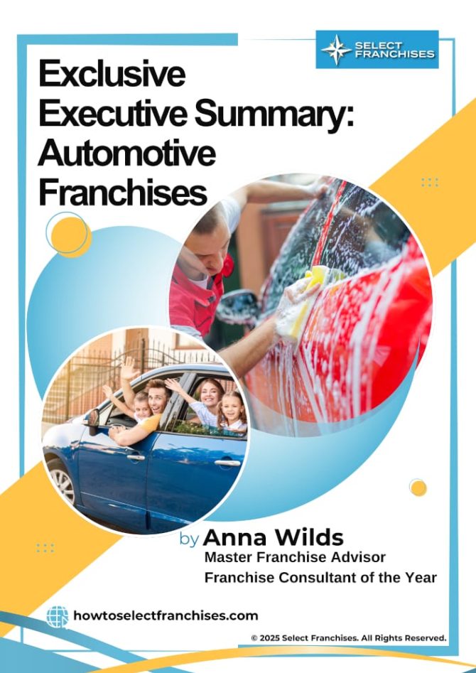 Automotive Franchises