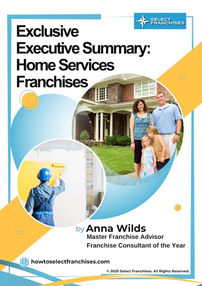 Home Services Franchises