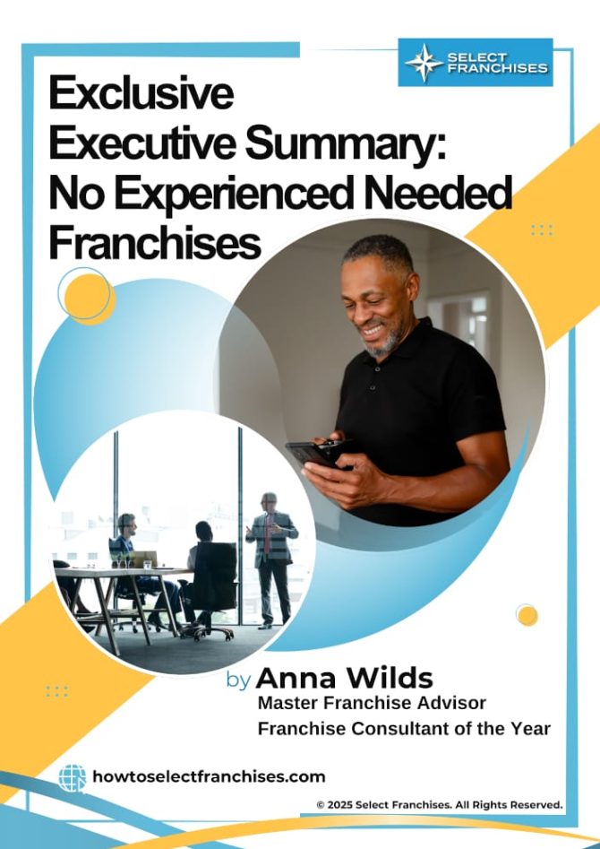 No Experience Needed