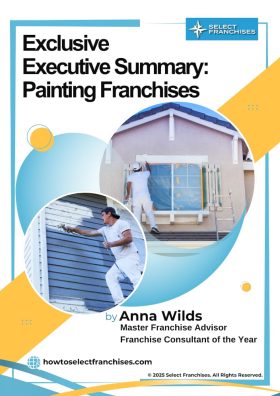 Painting Franchises