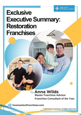 Restoration Franchises