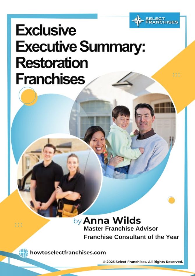 Restoration Franchises
