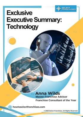 Franchise Technology
